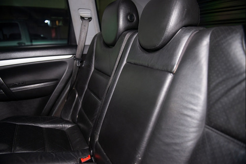 Imagem 7 de 15 de 2006 Porsche Cayenne 3.2 V6 Blindada