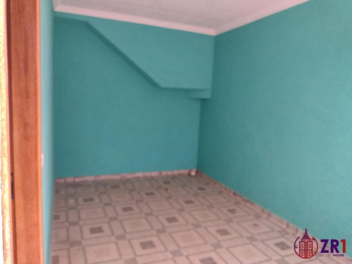 Imagem 4 de 30 de Casa - Ref: Sb182