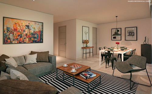 Quinta Linderos Condominio Los Almendros