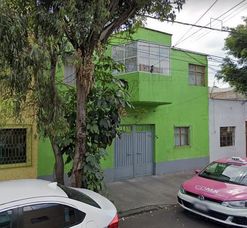 Imagen 1 de 6 de ¡¡¡espectacular Casa En El Corazón De Azcapatzalco!!! Lmg