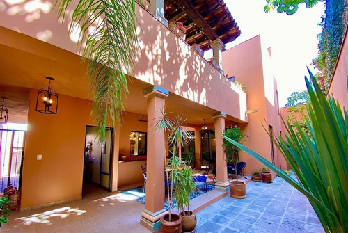 Imagen 15 de 30 de Casa Puertas Del Paraíso En Venta, Fracc. El Paraíso En San
