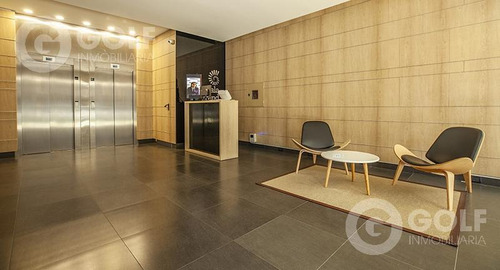 Imagen 23 de 30 de Vendo Apartamento De 2 Dormitorios, 2 Baños, A Estrenar, Próximo Al Parque V. Biarritz