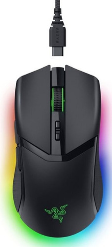 Mouse Razer Cobra Pro 30k Dpi Multi-dispositivo 170h Wireles