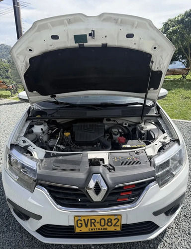 Renault Sandero 1.6 Life