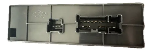 Elevavidrios Principal Nissan Frontier Np300 D23 19 Pines