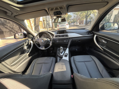 BMW Serie 3 2.0 320i Sedan 184cv
