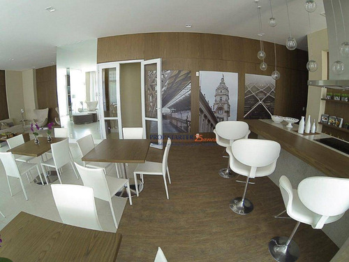 Imagem 15 de 27 de Loft Com 1 Dormitório Para Alugar, 42 M² Por R$ 3.000/mês - Paraíso - São Paulo/sp - Propstarter - Lf0017