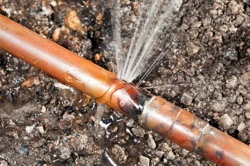 Detección Y/o Reparación De Fugas Agua Y Gas (rm) Gasfíter