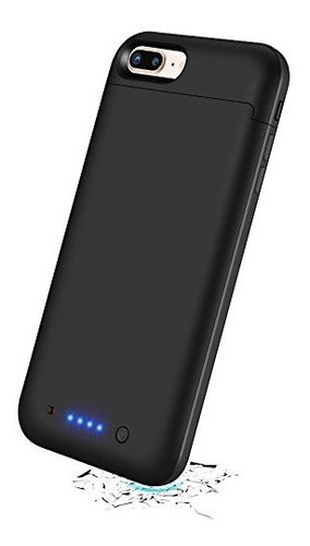 Accesorio Celular Aexpower Carcasa iPhone 8 Plus 7