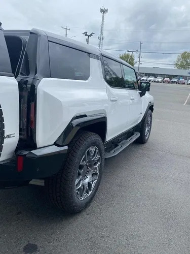 Gmc Hummer Hev 3x