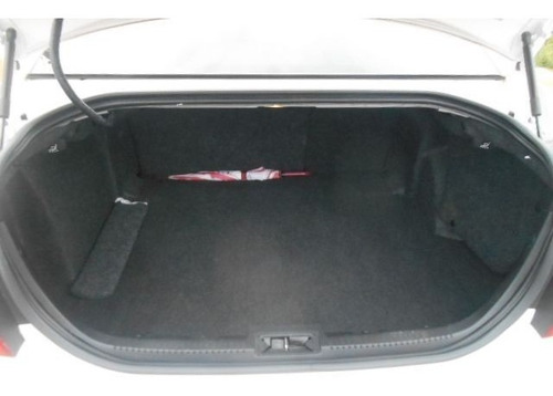 Fusion Sel 2.5 16v Com Teto Solar