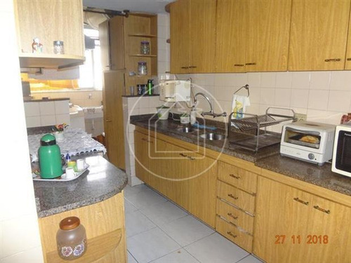 Apartamento - Ref: 839323