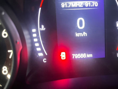 Jeep Compass LONGITUDE 2.0 4x2 Flex 16V Aut.