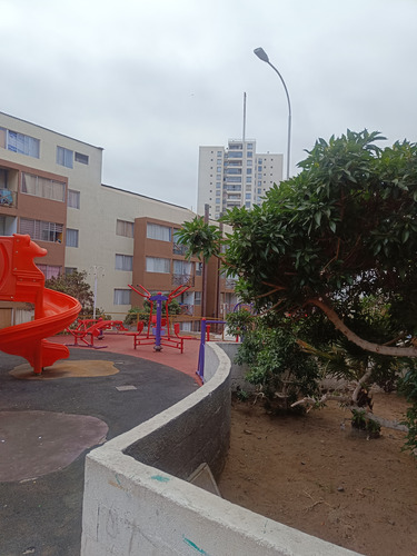 Arriendo Departamento En Iquique 2 Dormitorios