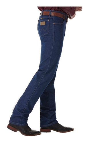 Pantalon Wrangler Cowboy Cut® Slim Fit Jean 0936pwd