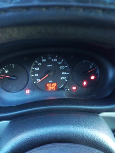 Renault Kangoo 1.5 Dci 2011