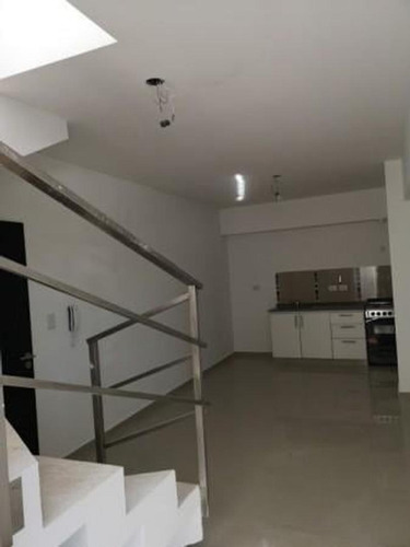 Imagen 13 de 20 de Departamento Con Terraza