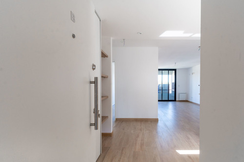 Imagen 3 de 21 de Venta Depto 3 Amb Martinez Balcon Cochera 2 Baños