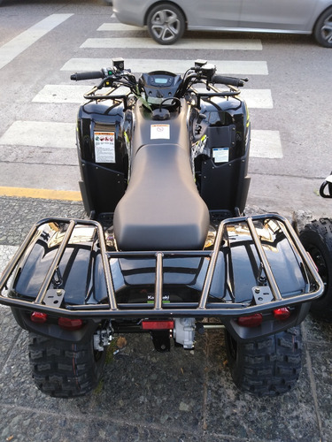 Imagen 15 de 16 de Kawasaki Brute Force 300 (no Honda 420) 12 Y 18 Sin Interes