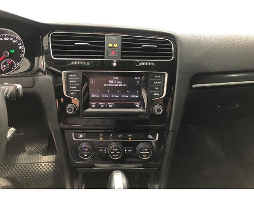 Volkswagen Golf 1.4 Tsi Bluemotion Technology Highline Álc