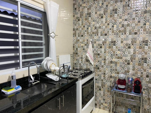 Imagem 7 de 29 de Sobrado À Venda, 185 M² Por R$ 1.280.000,00 - Parada Inglesa - São Paulo/sp - So2453