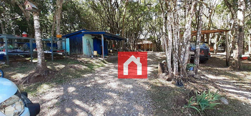 Imagem 9 de 30 de Sítio Chácara, 1 Hectare, Piscina, Casas, Açude, 2a Légua, Caxias Do Sul/rs - Ch0034
