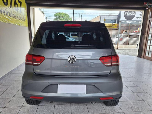 Volkswagen Fox Xtreme Mb