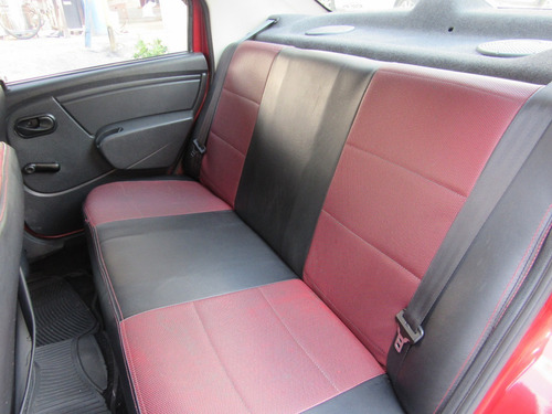 Renault Logan 1.4 Entry Familier