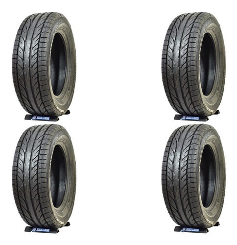 Set De 4 Llantas Bridgestone 195/60 R15 Potenza Giii