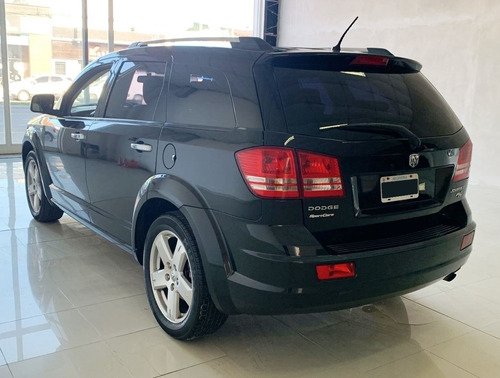 Imagen 5 de 14 de Dodge Journey