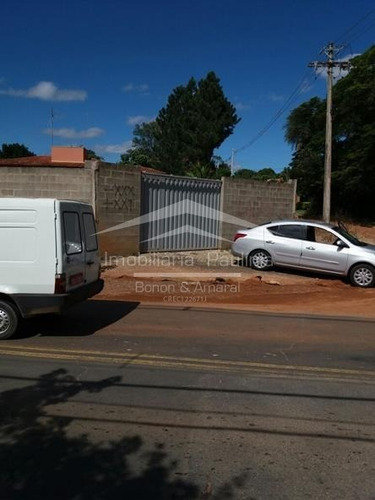 Imagem 5 de 6 de Chácara À Venda Em Chácara Santa Margarida - Ch004338