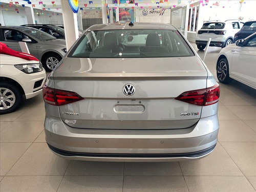 Imagem 6 de 7 de Virtus 1.0 200 Tsi Comfortline Automático