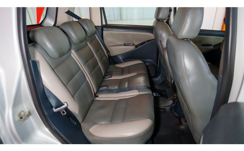 Fiat Idea 1.8 MPI ADVENTURE 16V FLEX 4P MANUAL