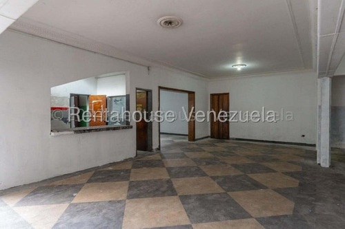 Local Comercial En Alquiler,santa Monica Mls #25-18465 Sc