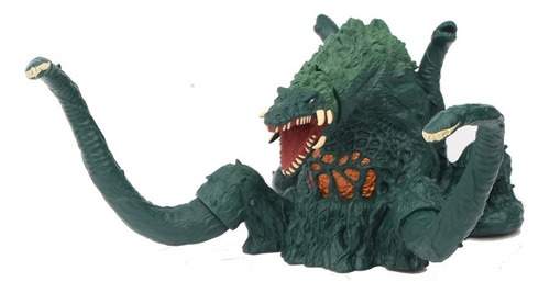 Biollante Godzilla Vs Biollante Figura Juguete Modelo Regalo