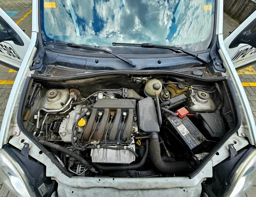 Renault Kangoo Aa