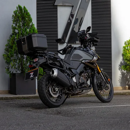 Suzuki V-strom 1050 2024