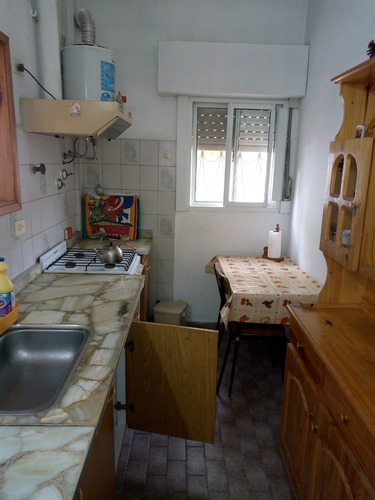 Imagen 8 de 12 de Vendo Casa Mas Departamento Asfalto A Metros De Av 79