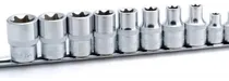 Comprar Juego Set Tubos Bocallave Torx Hembra Encastre 3\u002F8 Y 1\u002F4 