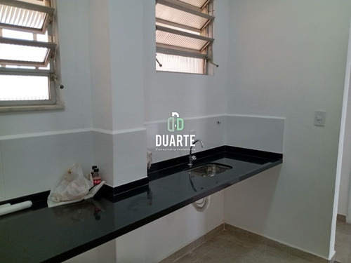 Imagem 11 de 12 de Apartamento - Ap03766 - 69396840