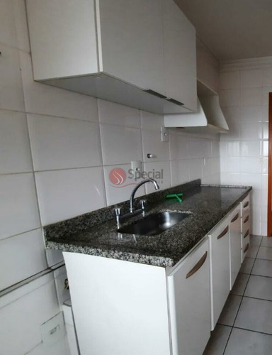 Imagem 6 de 15 de Apartamento No Tatuapé - Ta9279
