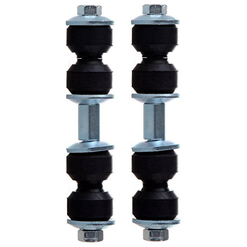 2pcs Front Sway Bar Link Fit For Chevrolet Impala 1997-...