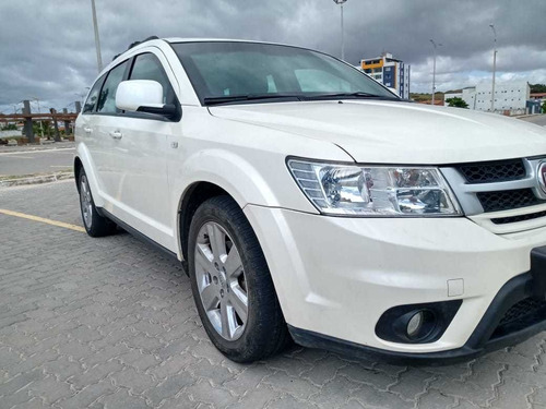 Fiat Freemont 2014 2.4 Precision 5p