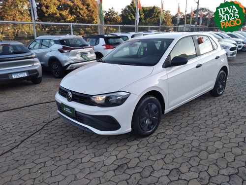 Volkswagen Polo 1.0 Mpi Track Manual