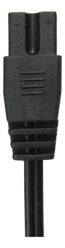 Cable De Nevera De Coche, Cable De Extensión De Conexión De