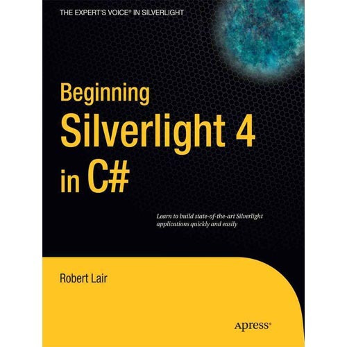 Principio De Silverlight 4 En C#