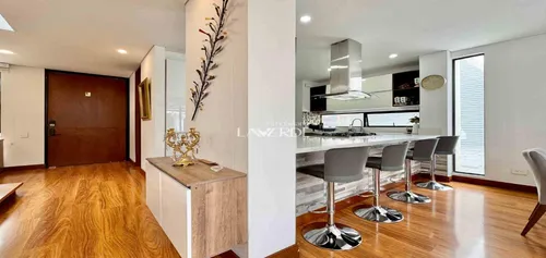 Exclusiva Casa Oikos Arrayan De 165 M² En Cajicá (18538).