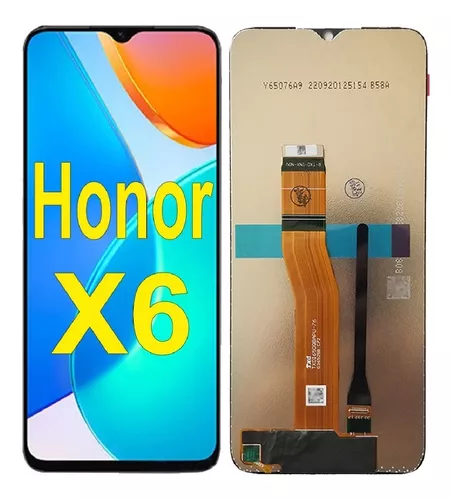 Honor X6, comprar barato