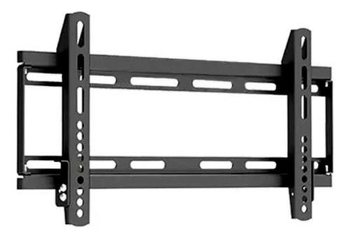 Soporte Pared Tv Led 23-37'' Thor Slim Reforzado 35kg