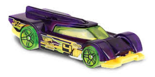 Auto Hot Wheels Gruppo X24 Original Blister